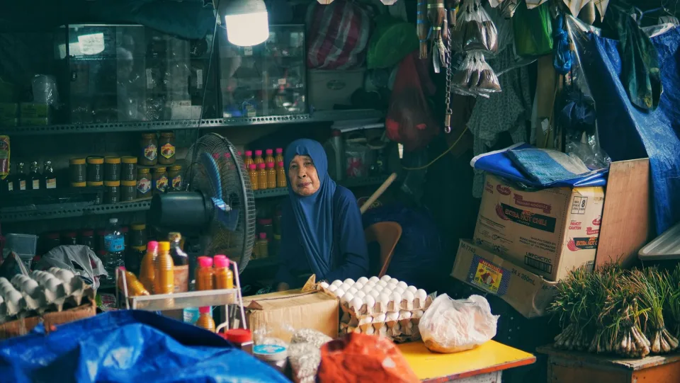 Ba điều chúng tôi luôn giữ